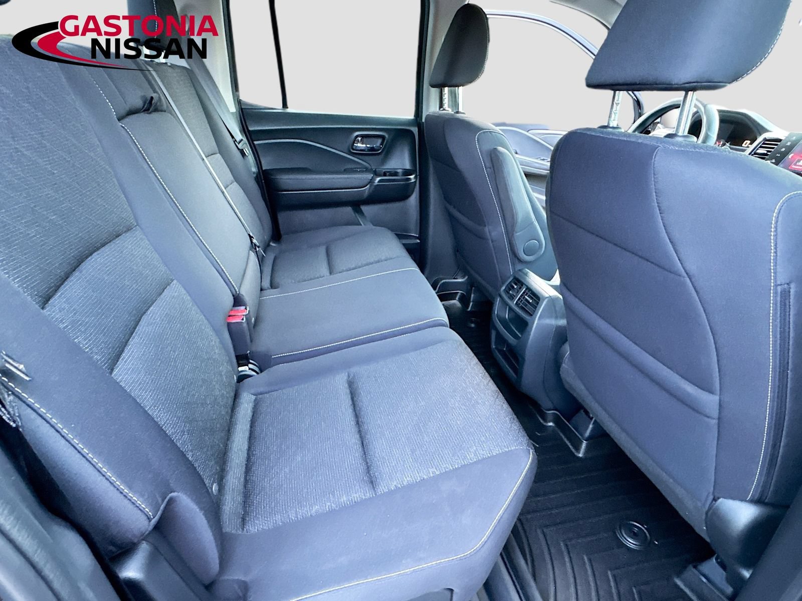 Used 2023 Honda Ridgeline Sport image 35