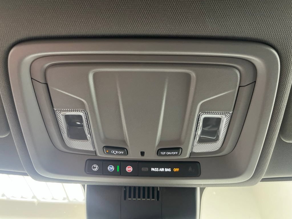 New 2026 GMC Sierra 1500 Elevation AWD/4WD image 21