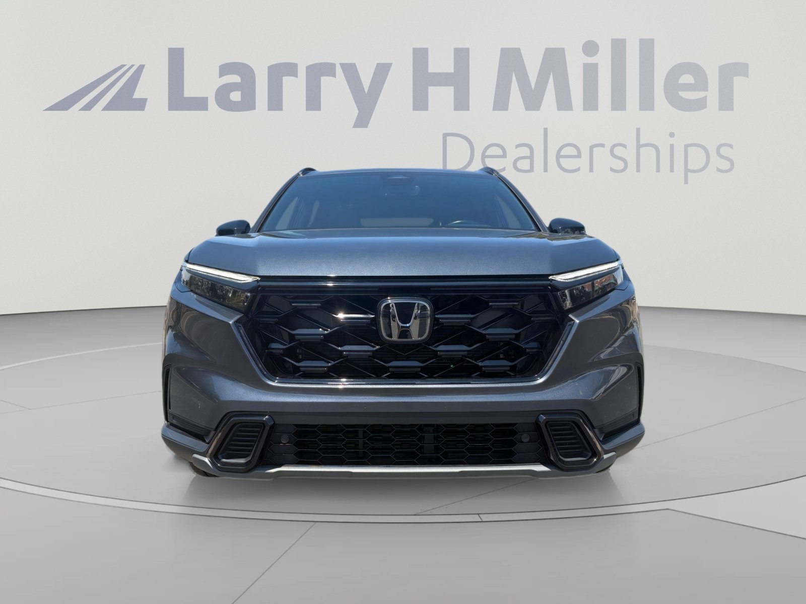 Used 2025 Honda CR-V Sport-L image 8