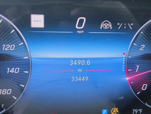 Certified 2022 Mercedes-Benz S 500 4MATIC image 9