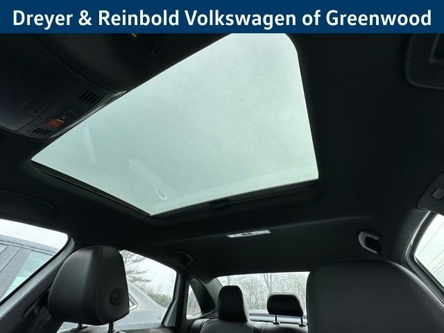 New 2026 Volkswagen Jetta GLI Autobahn image 21