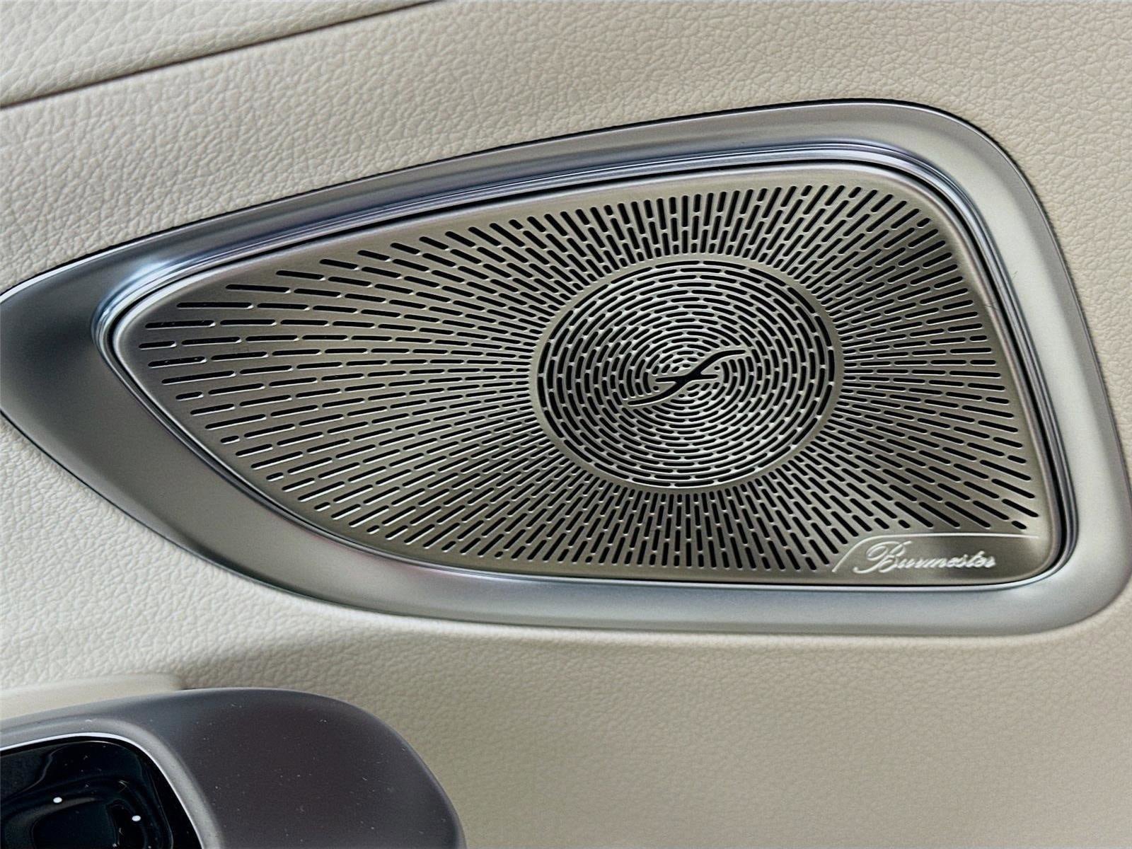Certified 2026 Mercedes-Benz C 300 4MATIC Sedan image 23