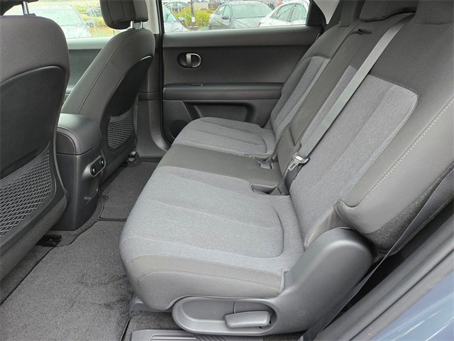 New 2026 Hyundai Ioniq 5 SE image 12