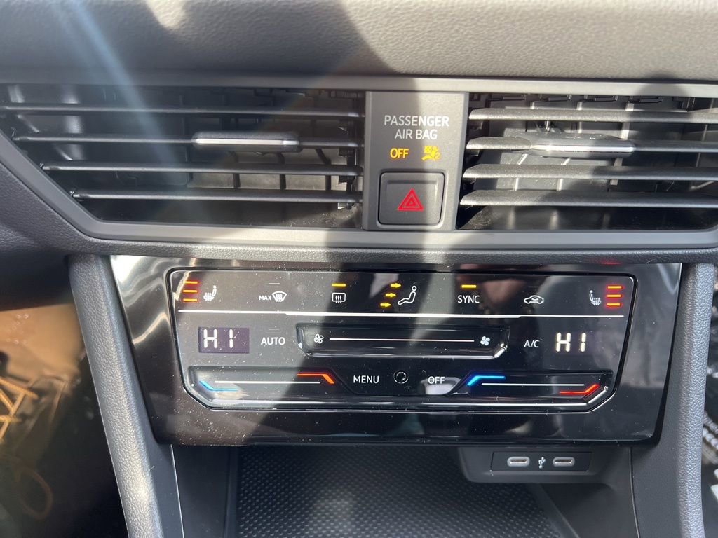 New 2026 Volkswagen Jetta Sport FWD image 20