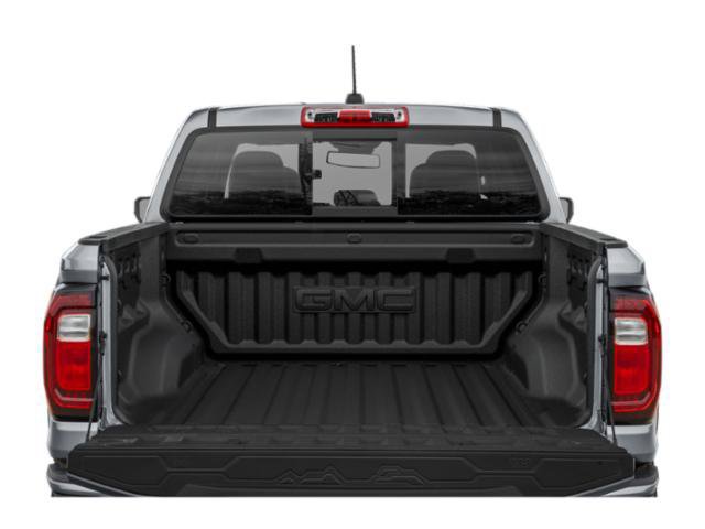 Used 2024 GMC Canyon AT4 w/ AT4 Premium Package AWD/4WD image 13