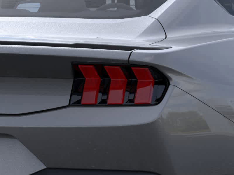 New 2026 Ford Mustang GT Premium image 21