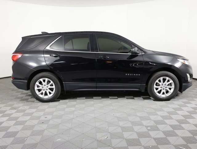 Used 2019 Chevrolet Equinox LT image 4