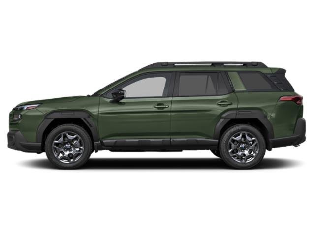 New 2026 Subaru Outback Premium AWD/4WD video 3