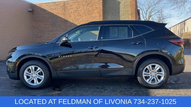 Used 2020 Chevrolet Blazer LT image 5