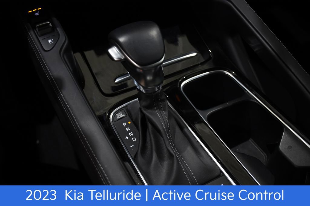 Certified 2023 Kia Telluride EX X-Line image 23