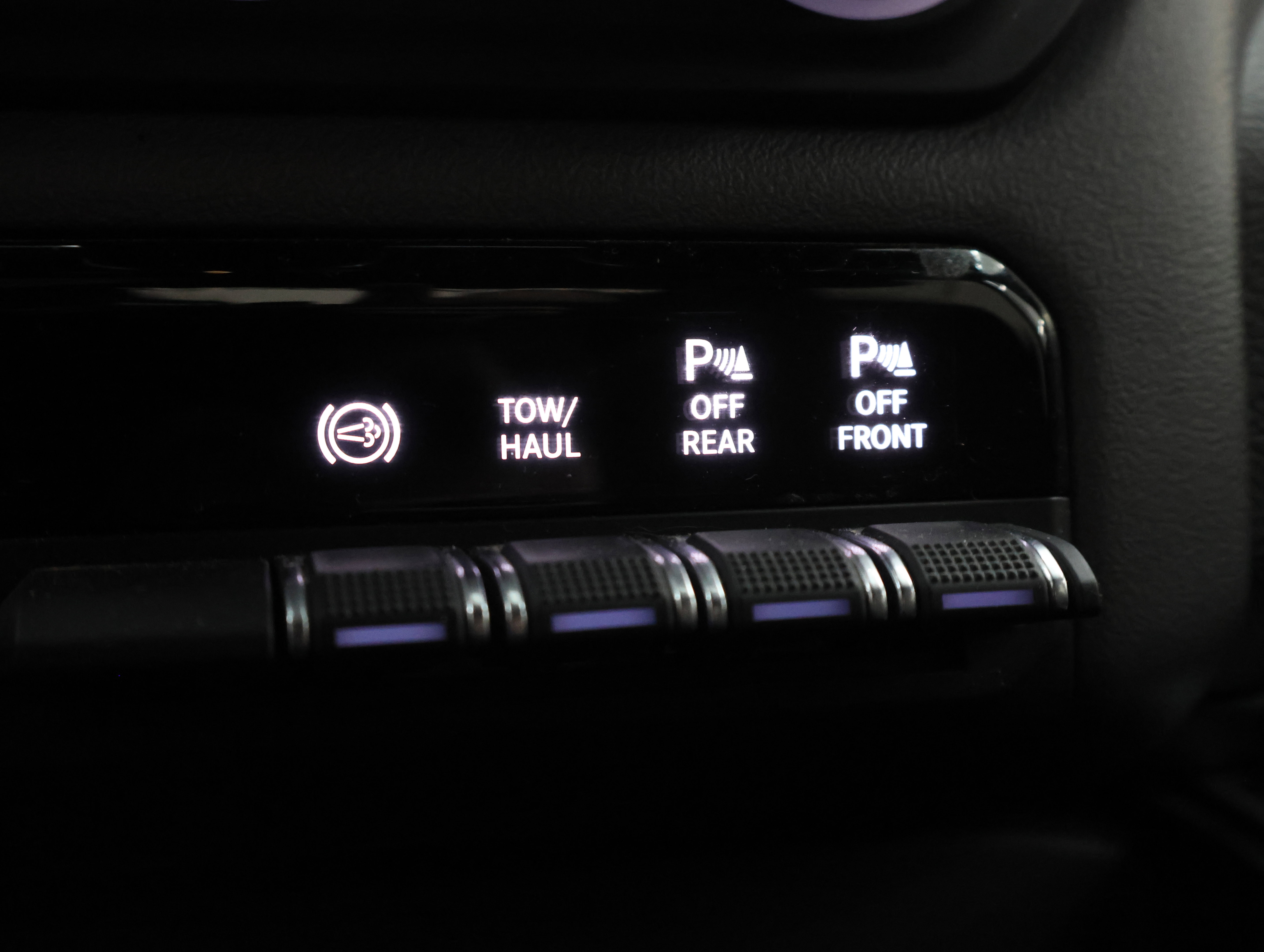 Used 2022 RAM 2500 Big Horn w/ Night Edition image 46