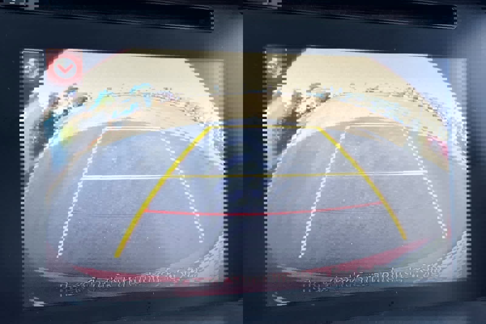 Used 2016 MAZDA CX-5 Touring w/ Bose/Moonroof Package image 21