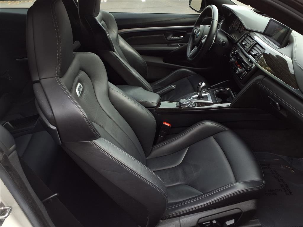 Used 2015 BMW M4 Coupe image 20