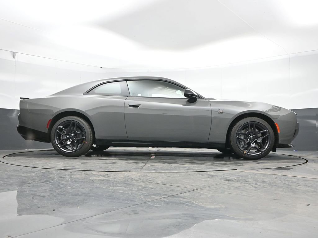 New 2026 Dodge Charger Scat Pack AWD/4WD image 38