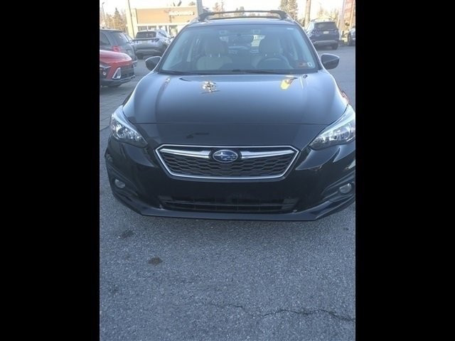 Used 2018 Subaru Impreza 2.0i Premium w/ Eyesight & BSD & Rcta image 3