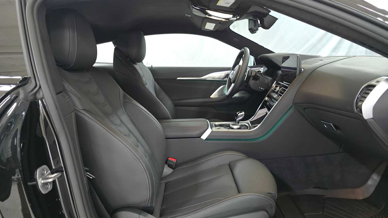 Used 2024 BMW 840i xDrive Coupe image 12