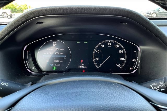 Used 2018 Honda Accord EX-L image 13