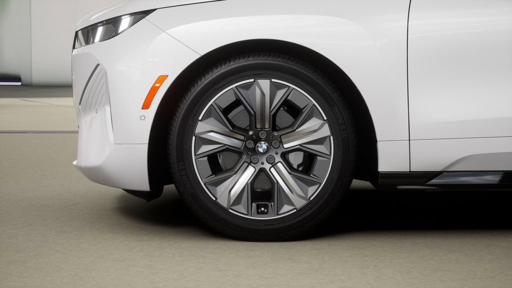 New 2026 BMW iX xDrive45 image 7