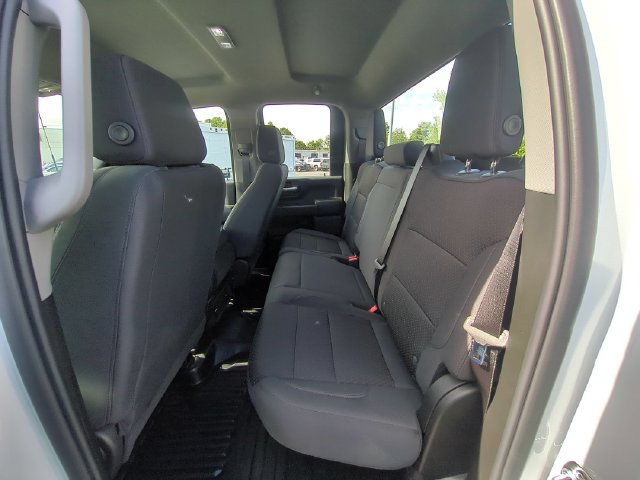 New 2026 GMC Sierra 2500 Pro AWD/4WD image 27