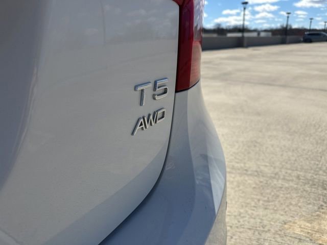 Used 2016 Volvo S60 T5 Premier image 35