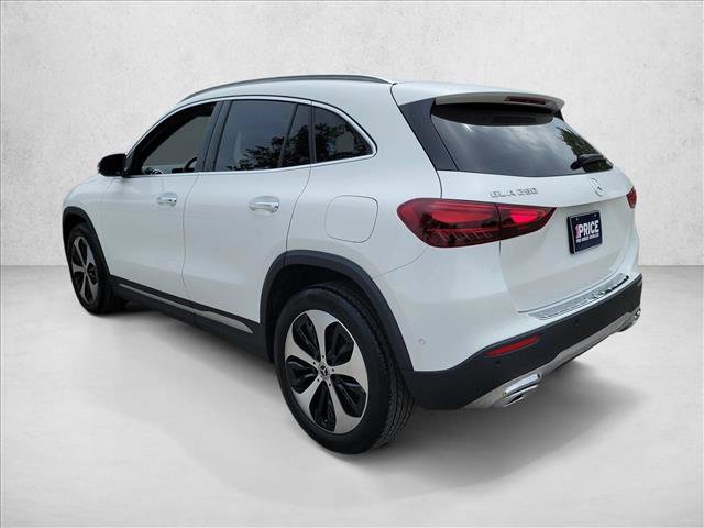 Used 2025 Mercedes-Benz GLA 250 image 7