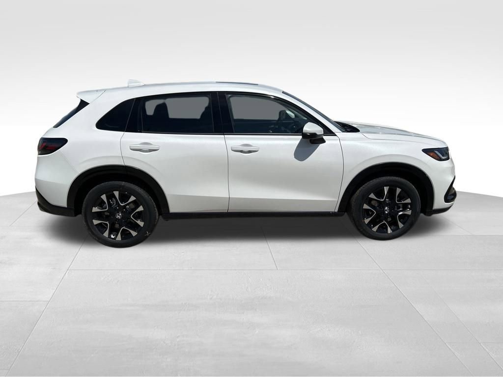New 2026 Honda HR-V EX-L image 4