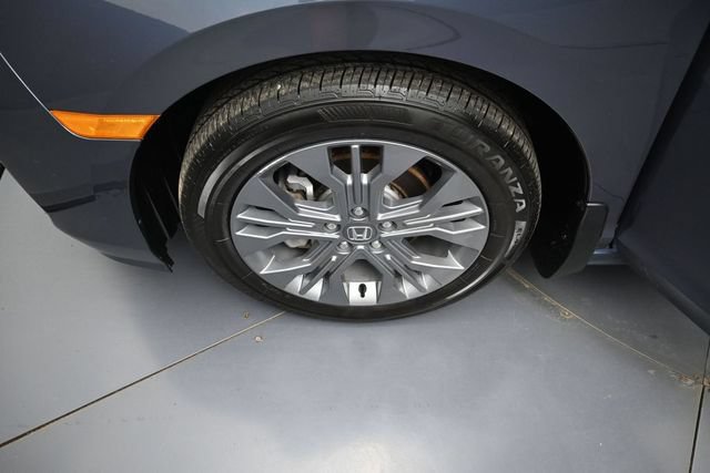 Certified 2026 Honda Odyssey Touring image 44