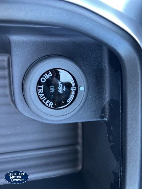 New 2026 Ford Expedition Platinum w/ Stealth Appearance Package image 35