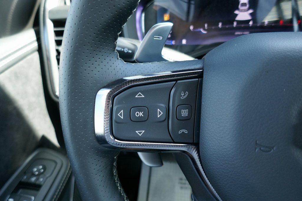 New 2026 RAM 1500 RHO image 21