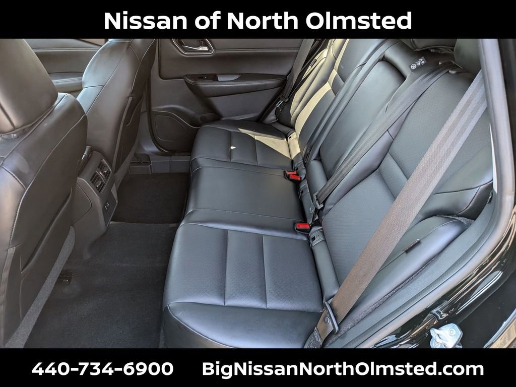 Used 2021 Nissan Rogue SV w/ Premium Package AWD/4WD image 24