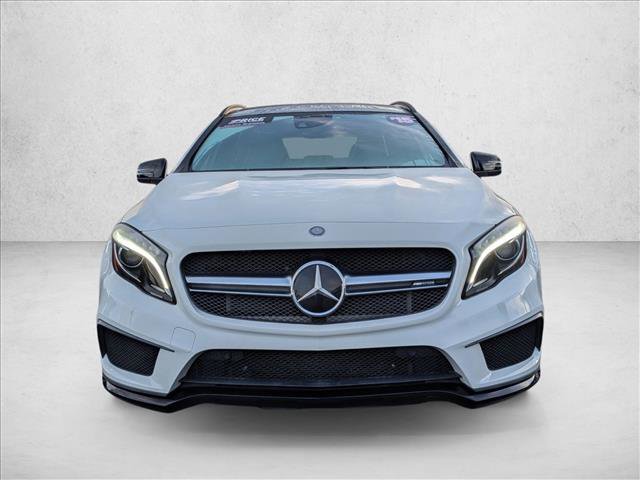 Used 2015 Mercedes-Benz GLA 45 AMG 4MATIC image 2