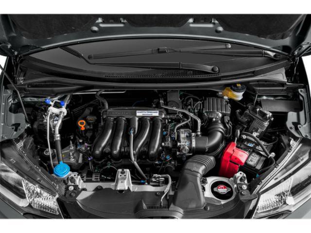 Used 2015 Honda Fit LX image 14