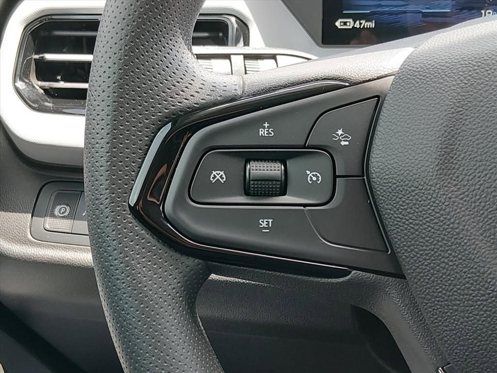 New 2027 Chevrolet Bolt LT FWD image 13