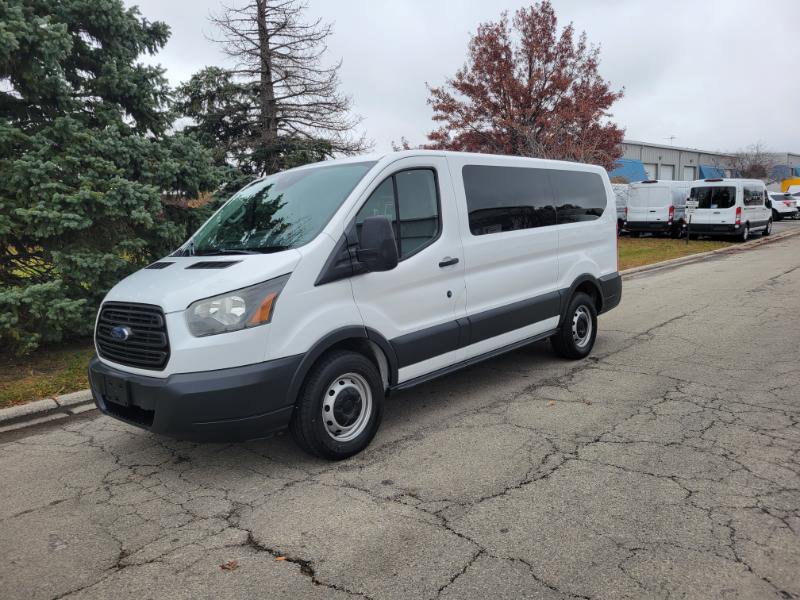Used 2016 Ford Transit 150 XL image 10