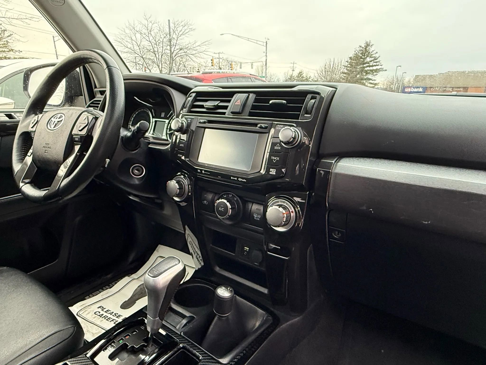 Used 2019 Toyota 4Runner TRD Pro image 14
