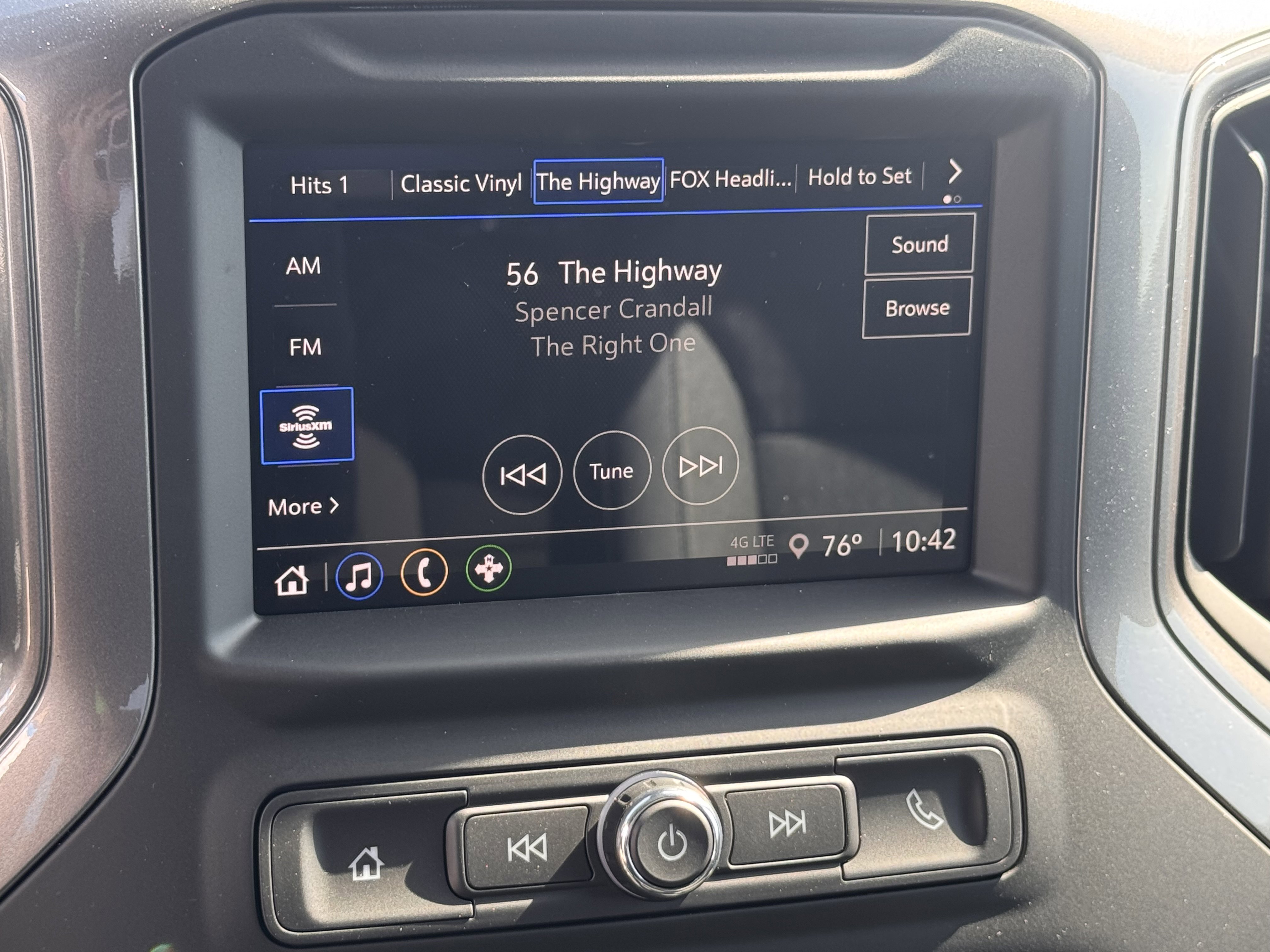 New 2025 Chevrolet Silverado 1500 Custom image 14