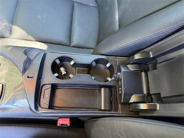 Used 2014 BMW Z4 sDrive28i image 20