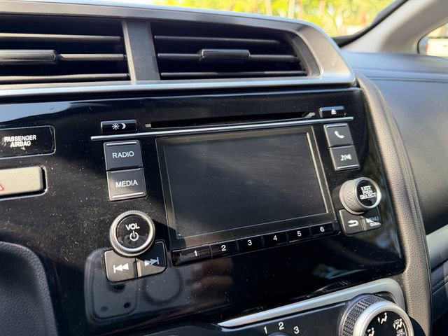 Used 2020 Honda Fit LX image 12