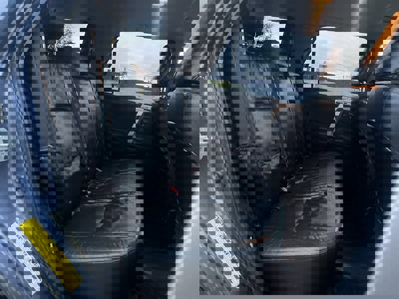 Used 2011 Toyota 4Runner Limited image 12