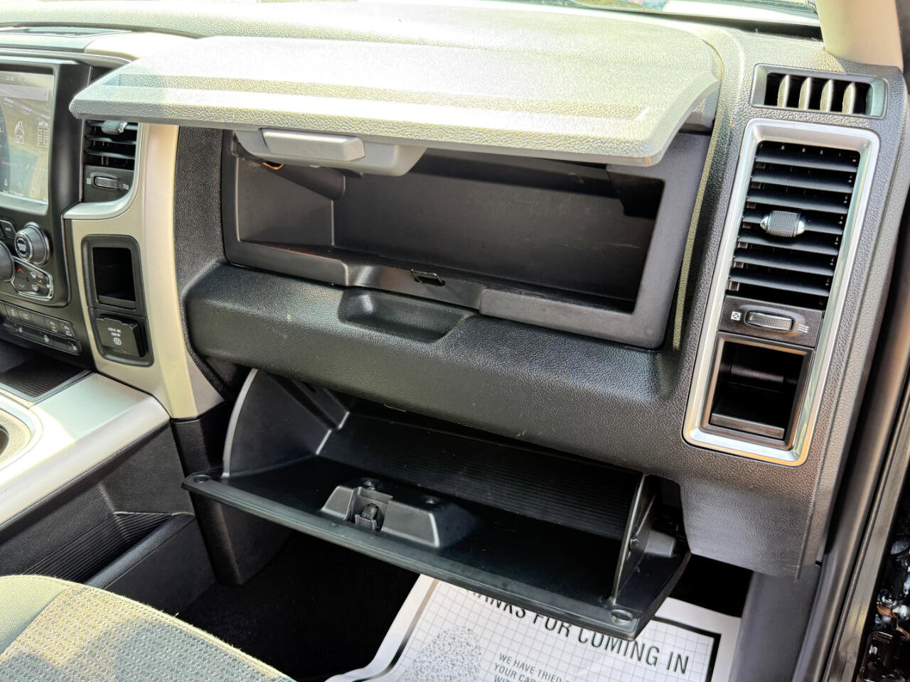 Used 2018 RAM 1500 Big Horn image 57