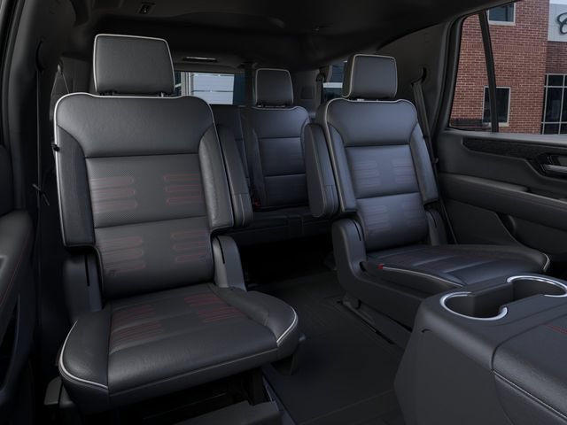 New 2026 GMC Yukon AT4 Ultimate AWD/4WD image 17