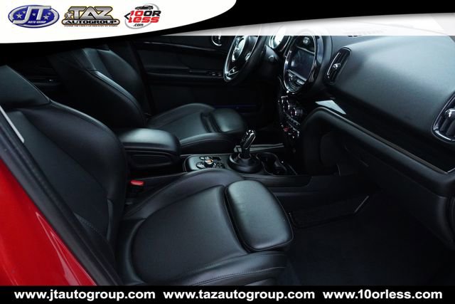 Used 2020 MINI Cooper Countryman S image 17