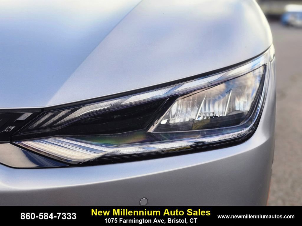 Used 2024 Kia EV6 GT image 10