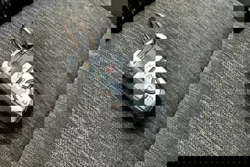 Used 2021 Ford Bronco Sport Big Bend image 14