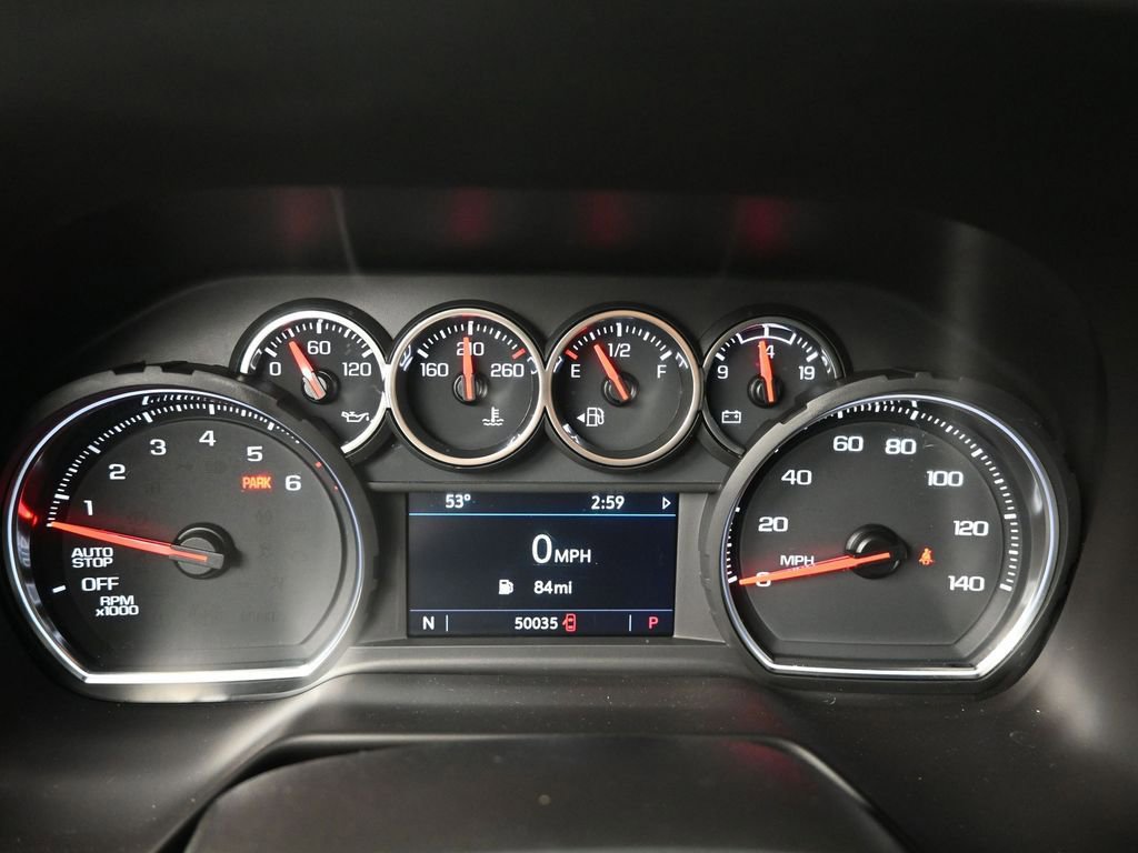 Used 2022 Chevrolet Tahoe LS image 11