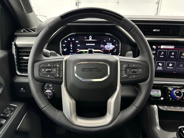 New 2026 GMC Sierra 1500 Denali image 23