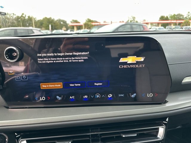 New 2026 Chevrolet Traverse LT w/ Sun and Wheel Package image 22