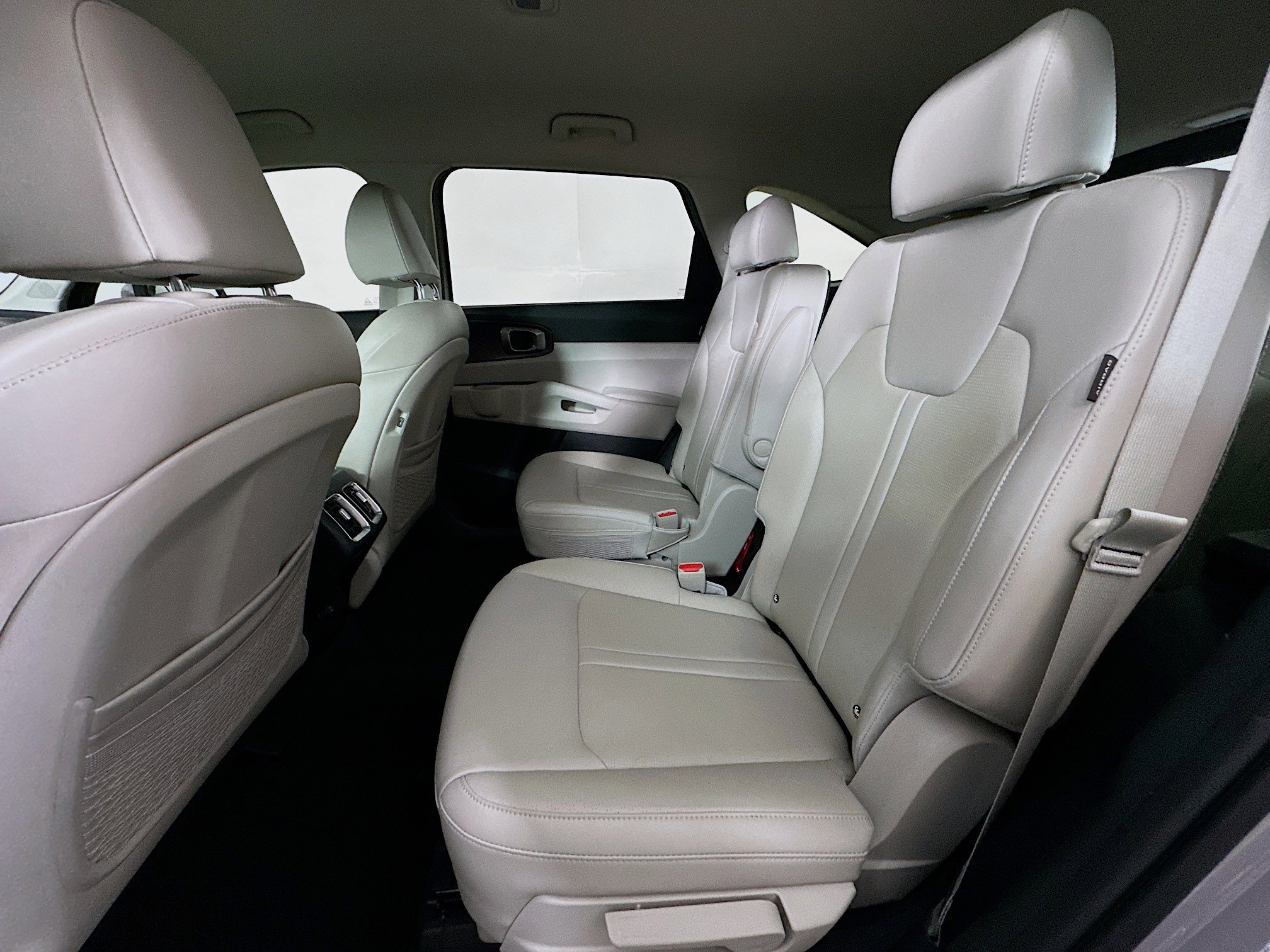 Used 2025 Kia Sorento EX image 27