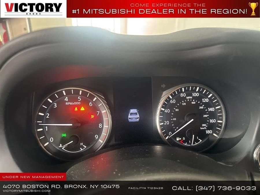 Used 2022 INFINITI Q50 Luxe w/ Cargo Package AWD/4WD image 35