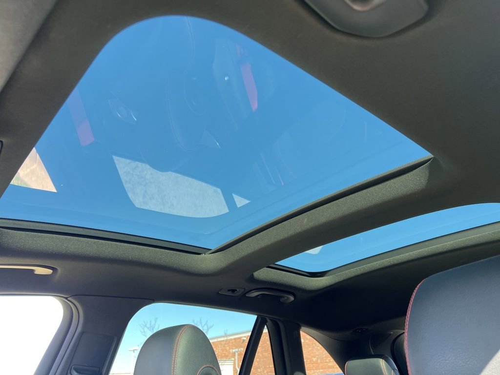 Used 2018 Mercedes-Benz GLC 43 AMG 4MATIC image 34